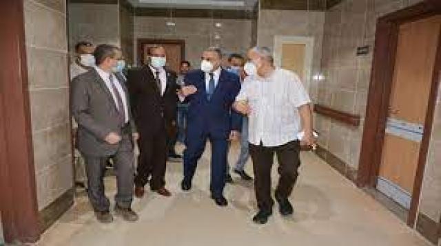 محافظ سوهاج 