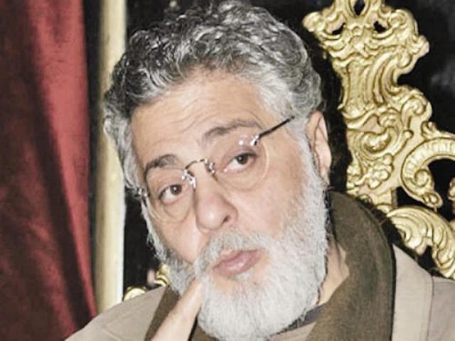توفيق عبدالحميد