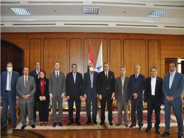 رئيس جامعة كفرالشيخ 