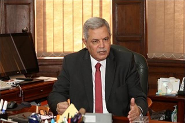 المهندس ممدوح رسلان