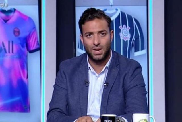 أحمد حسام ميدو