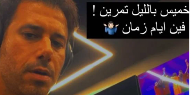 أحمد السعدني 