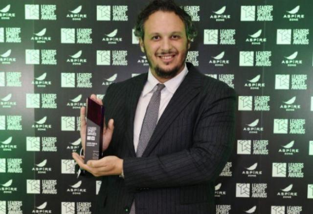 المهندس ممدوح عيد