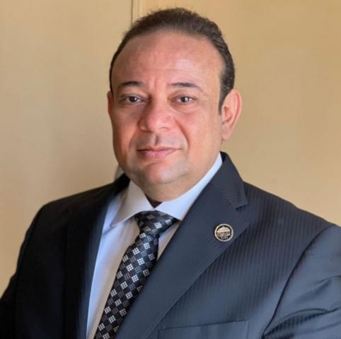 النائب محمد لبيب