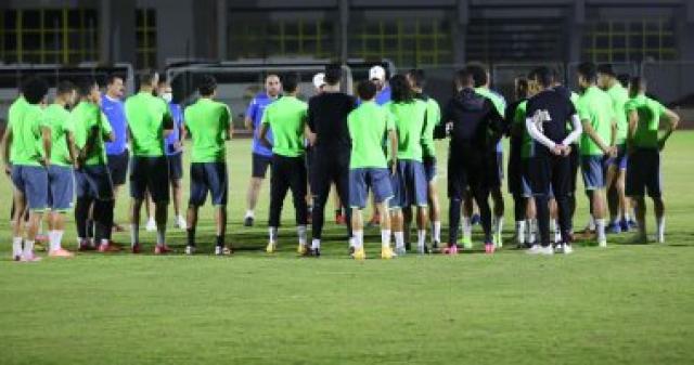 المصرى البورسعيدى