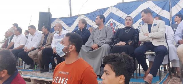 نواب الشرقية