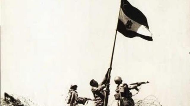 نصر اكتوبر