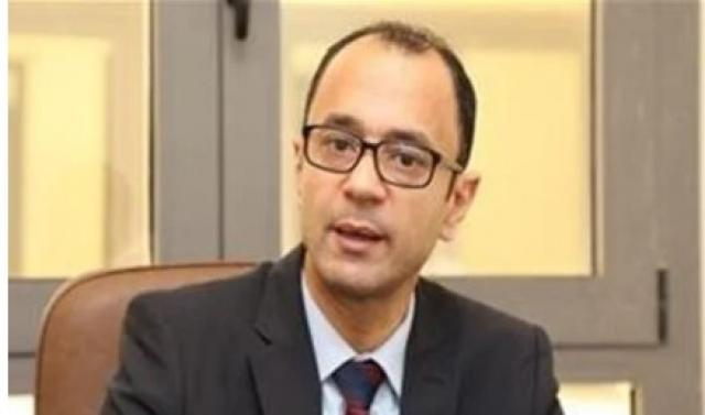المستشار محمد سمير