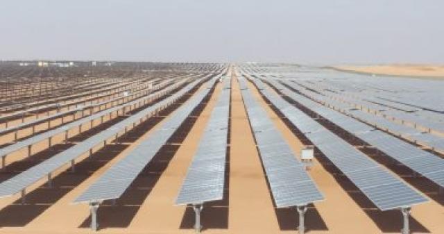 الطاقة المتجددة