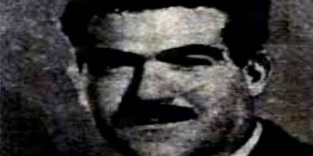 حلاق الملك فاروق