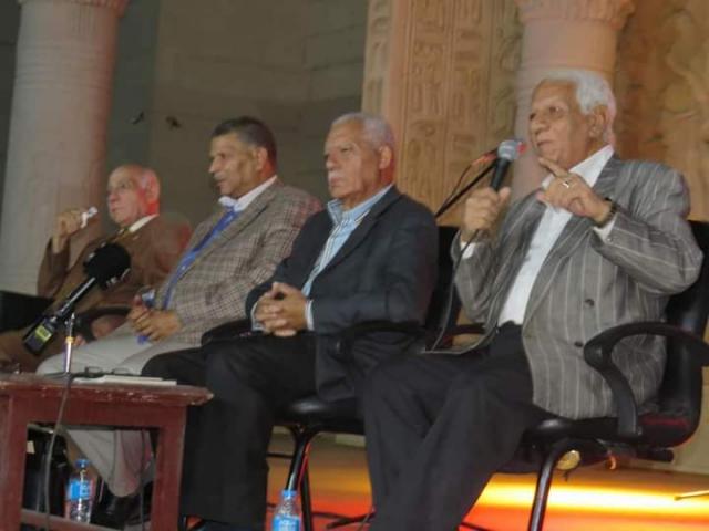 ابطال اكتوبر