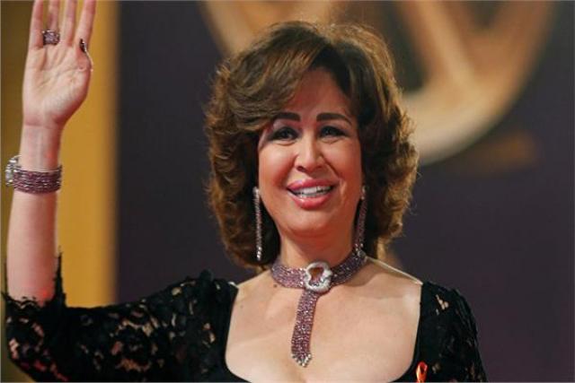 الهام شهين 