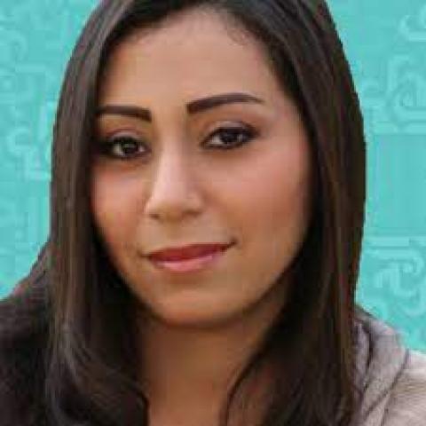 شيماء الشايب