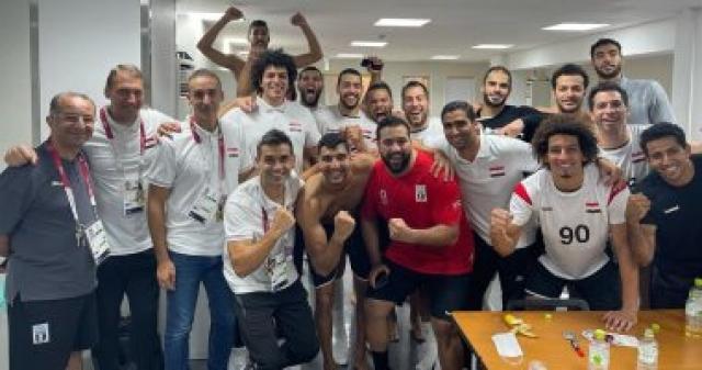 منتخب مصر لكرة اليد