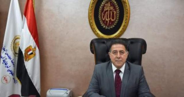 اللواء أشرف الخطيب