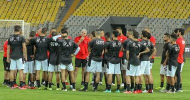 منتخب مصر