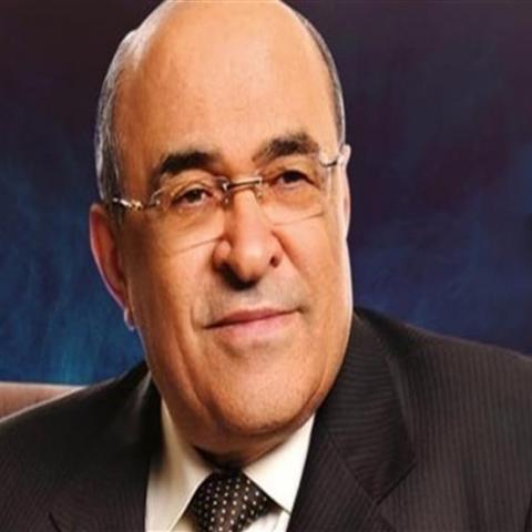 الدكتور مصطفى الفقي
