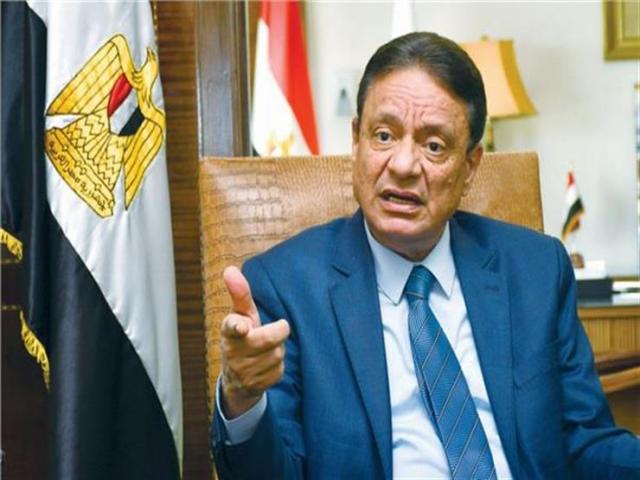 رئيس ”الأعلى لتنظيم الإعلام