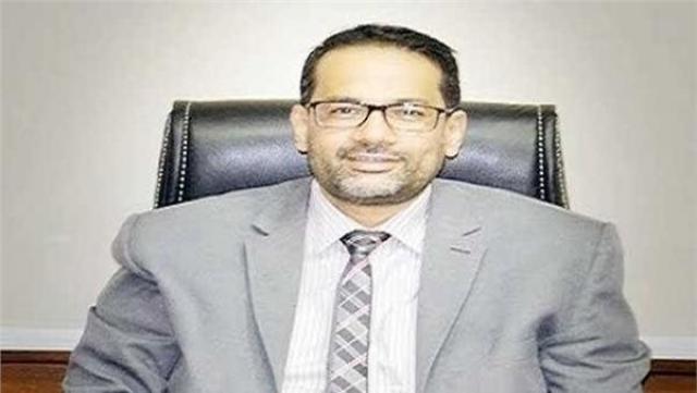 وكيل وزارة التربية والتعليم بمحافظة الغربية