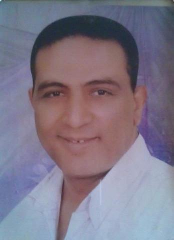 الكاتب الصحفي جمال علم الدين