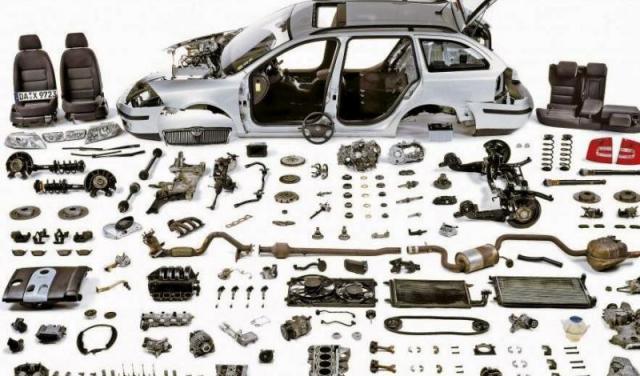 أرخص أسعار قطع غيار السيارات الأصلية
