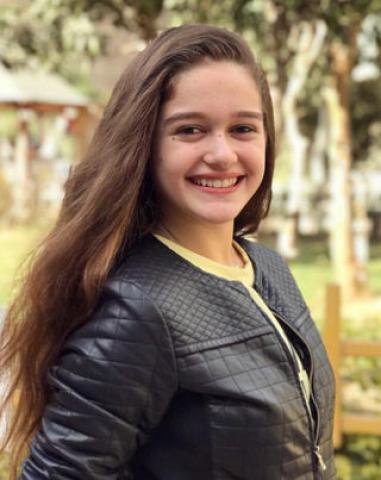 نور ايهاب