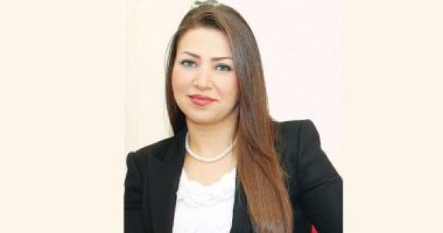   ايمان عز الدين 