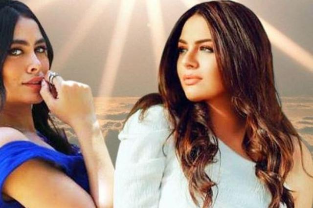  مسلسل إلا أنا حكاية بدون ضمان