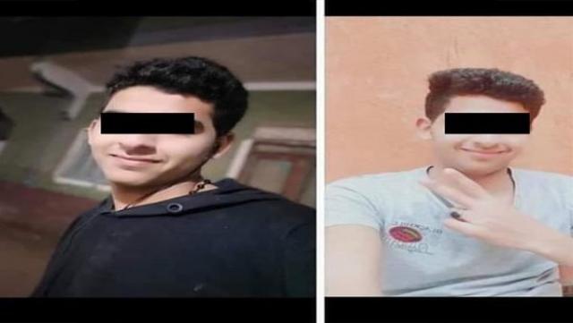 المتهمين