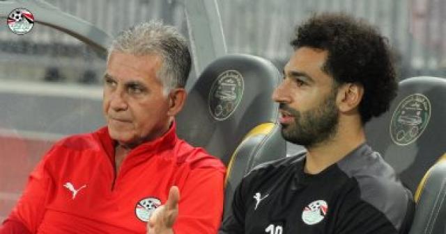 كيروش وصلاح