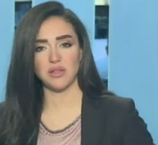 هند الضاوى