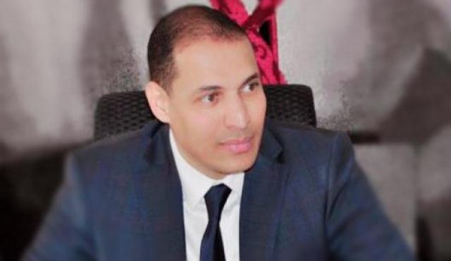 المهندس حسام لبن