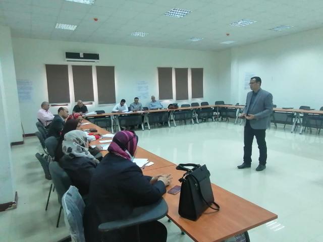 جامعة الفيوم
