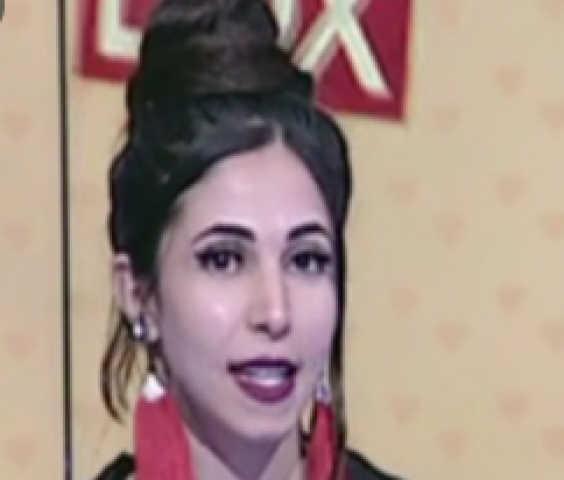  سارة المهدى خبيرة التغذية العلاجية