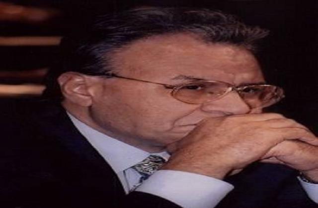 الدكتور فوزي فهمي