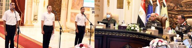 القوات المسلحه