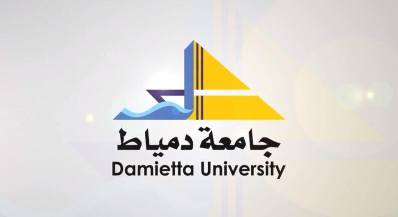 جامعة دمياط