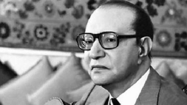 موسيقار الأجيال محمد عبدالوهاب