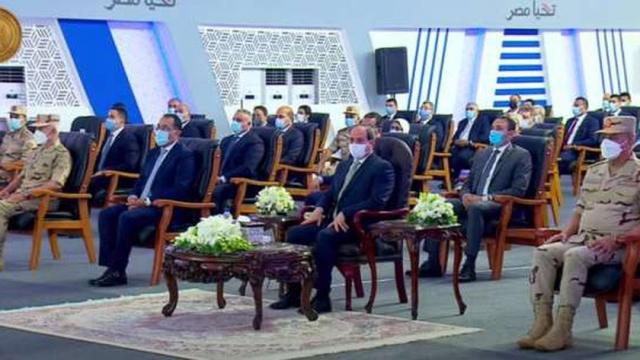السيسي