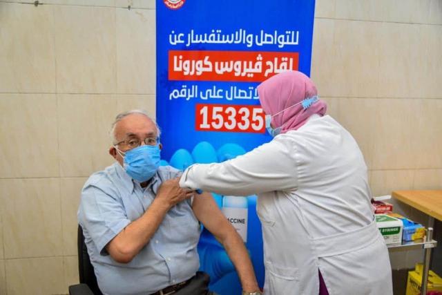 لقاح فيروس كورونا