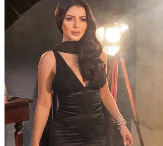  إيناس النجار 