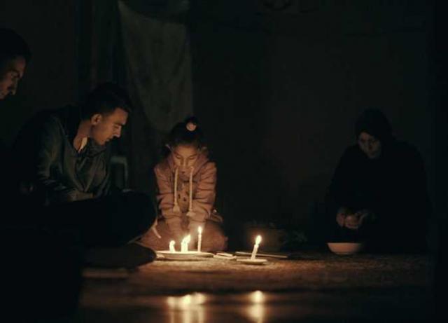  فيلم كباتن الزعتري