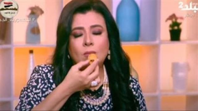  نشوى مصطفى 