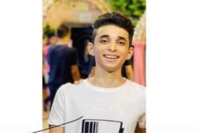  وفاة شاب