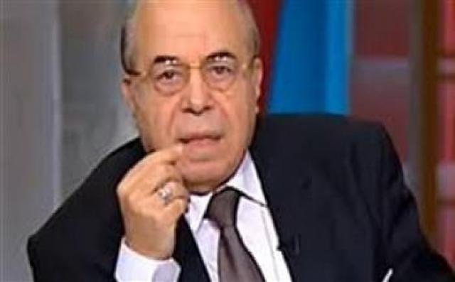  المحامي أحمد عبده ماهر 