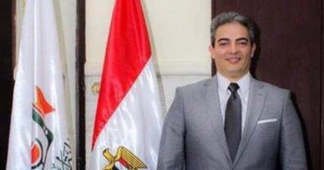 طارق سعده نقيب الاعلاميين