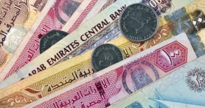 درهم اماراتى