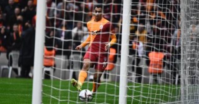 مصطفى محمد