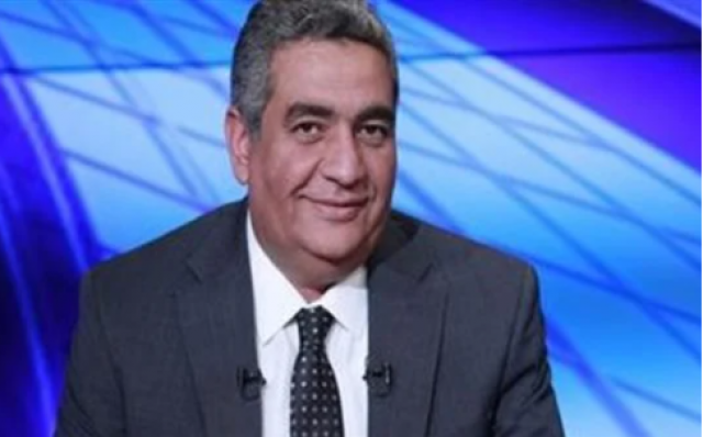 أحمد مجاهد