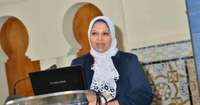 صباح مشالى رئيس الشركة المصرية لنقل الكهرباء
